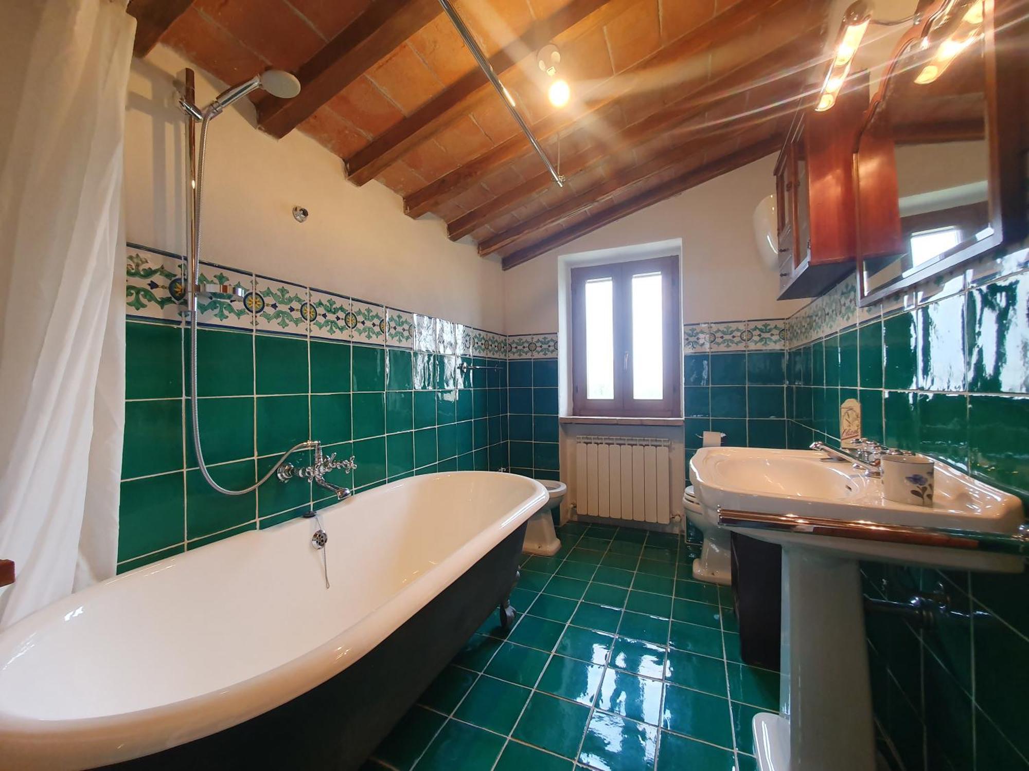 Villa Lisabetta Montecchio  Extérieur photo