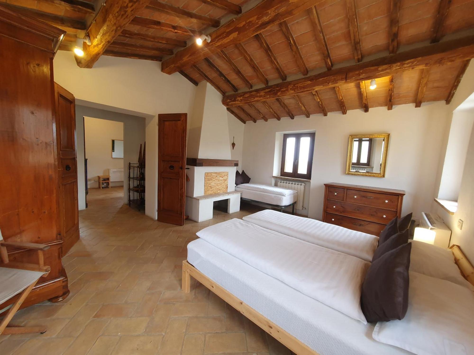 Villa Lisabetta Montecchio  Extérieur photo