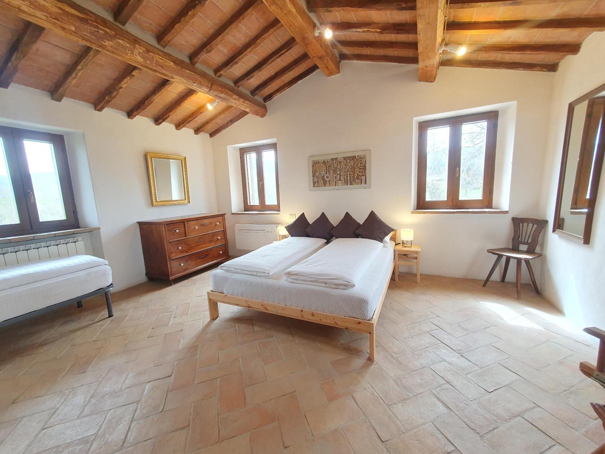 Villa Lisabetta Montecchio  Extérieur photo
