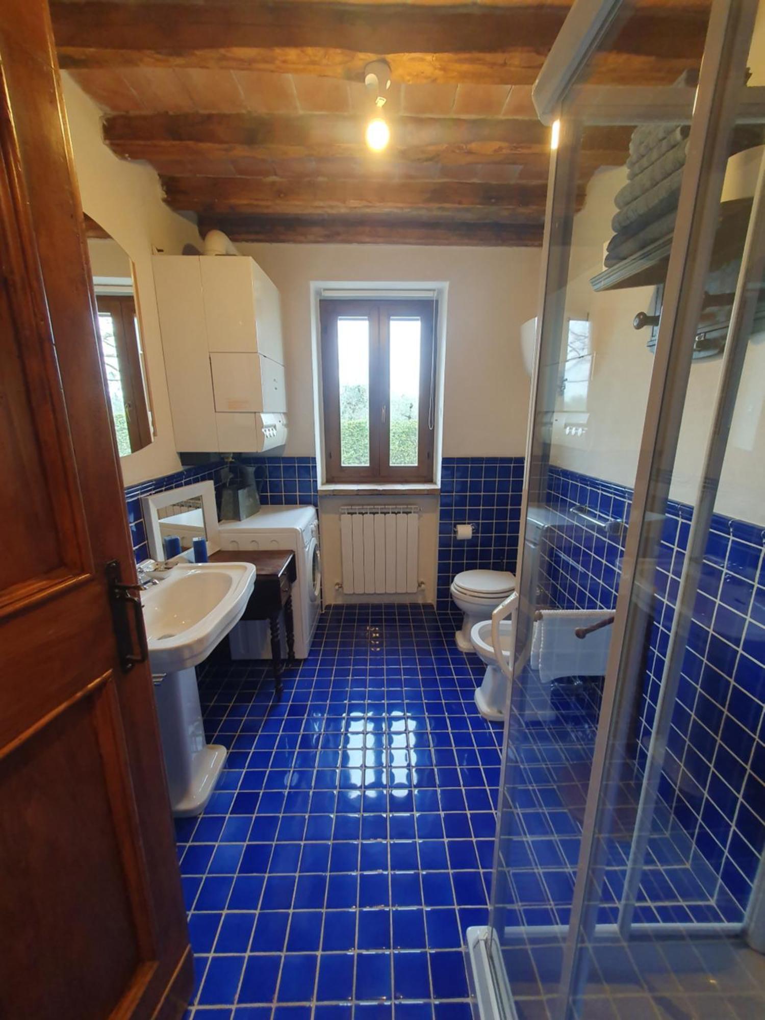 Villa Lisabetta Montecchio  Extérieur photo