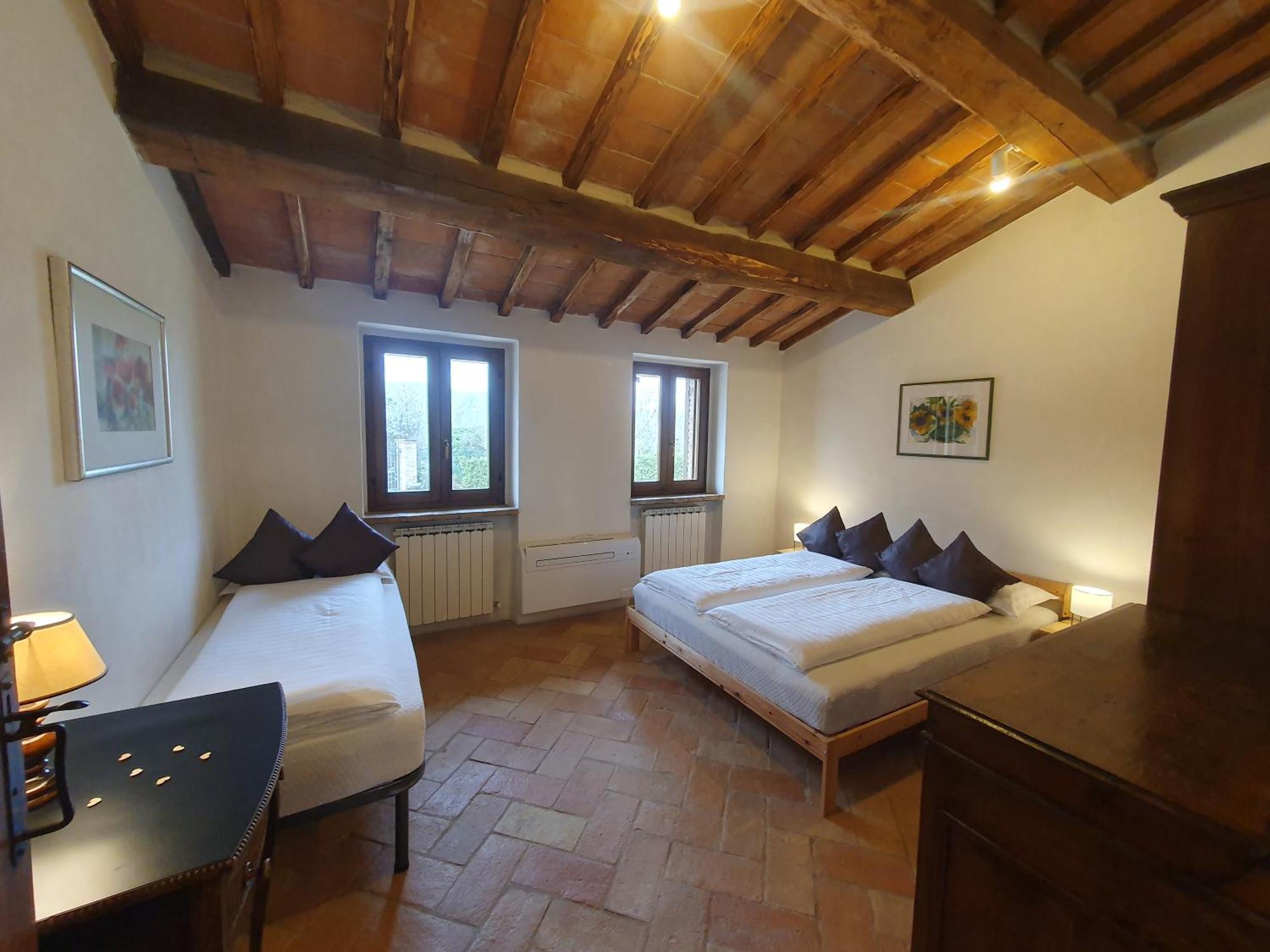 Villa Lisabetta Montecchio  Extérieur photo