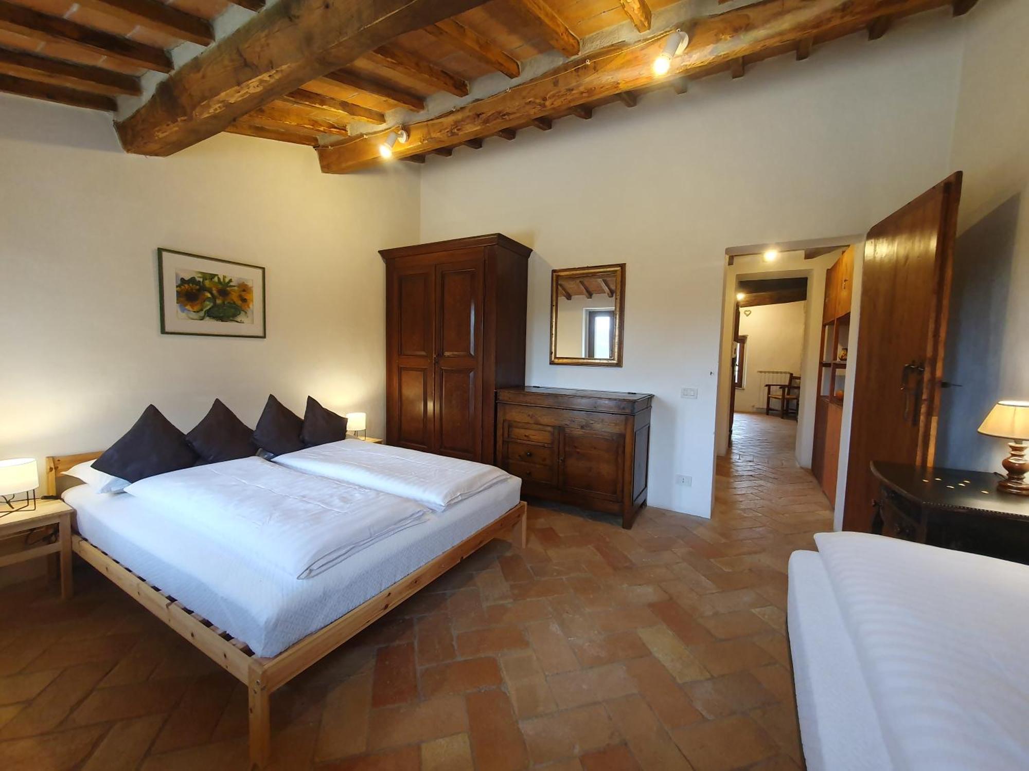 Villa Lisabetta Montecchio  Extérieur photo