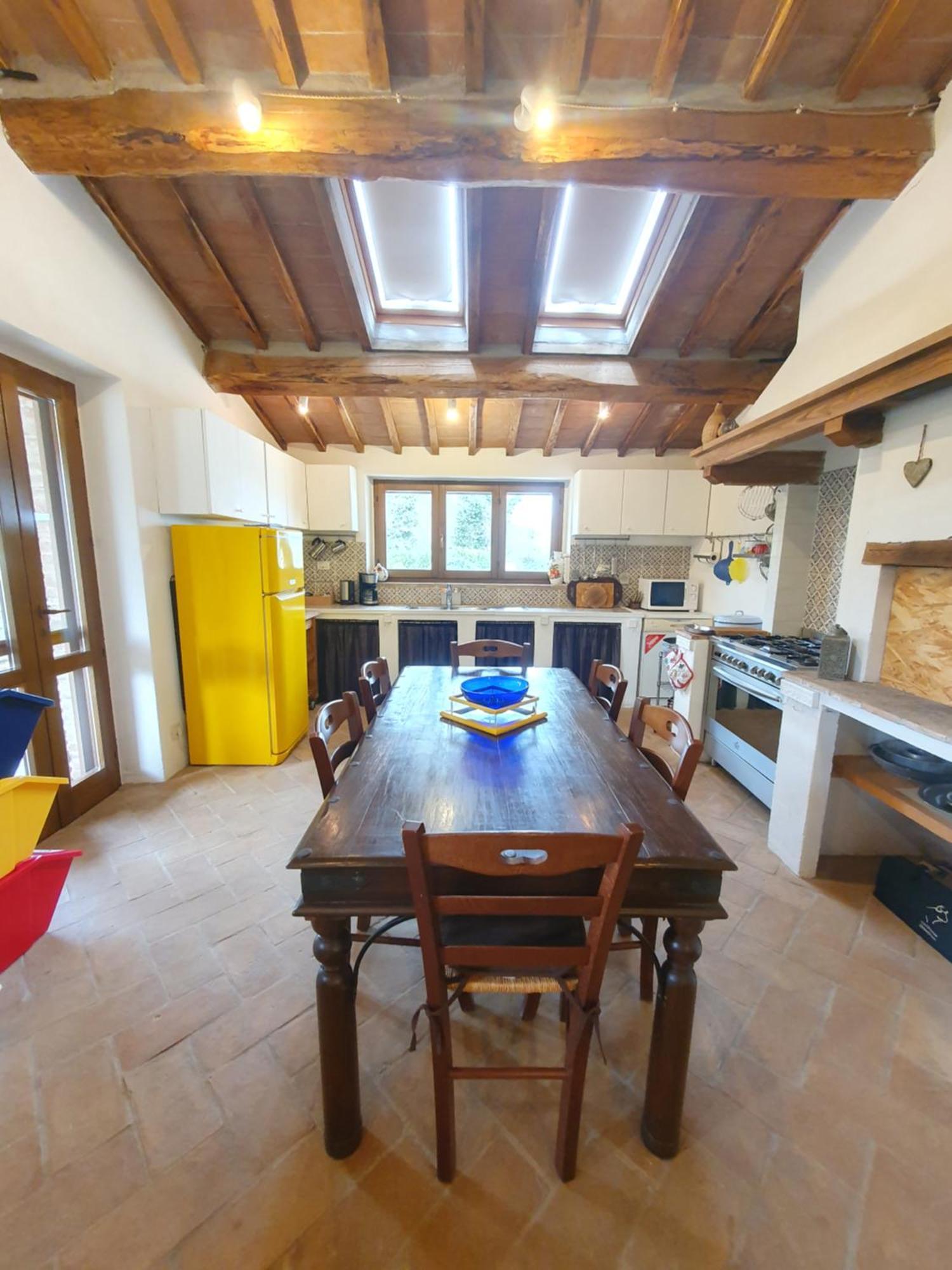 Villa Lisabetta Montecchio  Extérieur photo