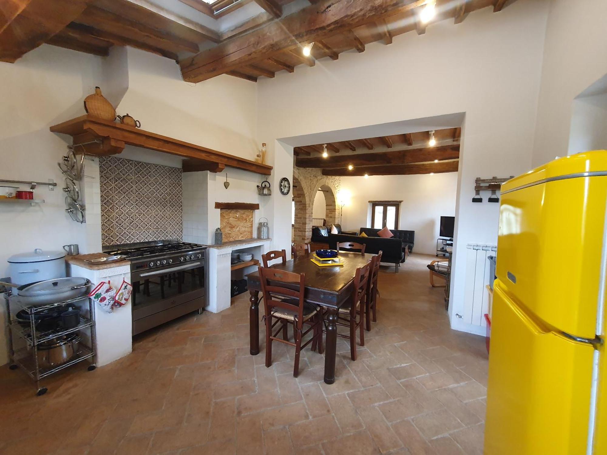 Villa Lisabetta Montecchio  Extérieur photo